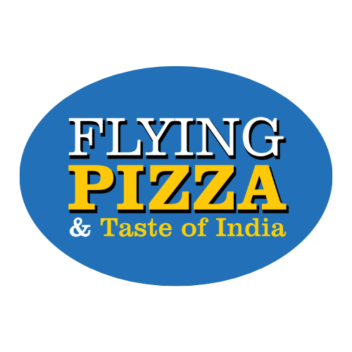 FLYING PIZZA